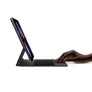 Apple Magic Keyboard für 12,9" iPad Pro (3-6. Gen)/ iPad Air 13" (M2) deutsches Layout