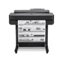 HP DesignJet T650 Tintenstrahl-Großformatdrucker 610 mm (24 Zoll)