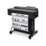HP DesignJet T650 Tintenstrahl-Großformatdrucker 610 mm (24 Zoll)