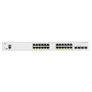 Cisco Business 350 Series 350-24FP-4G - Switch - L3 managed