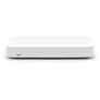 Cisco Meraki Go GX20 - Sicherheitsgerät - 4 Anschlüsse