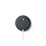 Google Nest Mini (2. Gen) Smarter Lautsprecher mit Sprachsteuerung - Carbon