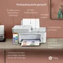 HP DeskJet Plus 4120e Tintenstrahldrucker Scanner Kopierer WLAN Instant Ink