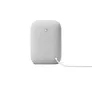 Google Nest Audio - multiroom-fähiger WLAN-Smart Speaker Kreide