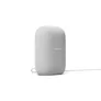 Google Nest Audio - multiroom-fähiger WLAN-Smart Speaker Kreide
