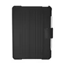 UAG Urban Armor Gear Metropolis Case für Apple iPad Pro 12,9" (2021) schwarz