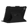 UAG Urban Armor Gear Metropolis Case für Apple iPad Pro 12,9" (2021) schwarz