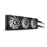 GIGABYTE AORUS Waterforce X 360 Wasserkühlung für AMD und Intel CPU, RGB Fusion