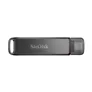 SanDisk iXpand Luxe 256GB USB 3.0 & Lightning Stick