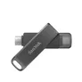 SanDisk iXpand Luxe 256GB USB 3.0 & Lightning Stick
