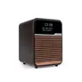 Ruark Audio R1 Mk4 DAB+ Bluetooth USB-C Kensington Espresso