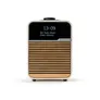 Ruark Audio R1 Mk4 DAB+ Bluetooth USB-C Kensington Cream