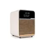 Ruark Audio R1 Mk4 DAB+ Bluetooth USB-C Kensington Cream