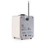 Ruark Audio R1 Mk4 DAB+ Bluetooth USB-C Kensington Cream