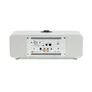 Ruark Audio R3 Stereo DAB+ CD Bluetooth WLAN USB-C Internetradio grau