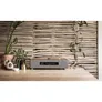 Ruark Audio R5 Stereo DAB+ CD Bluetooth WLAN USB-C Internetradio Walnuss