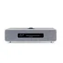 Ruark Audio R5 Stereo DAB+ CD Bluetooth WLAN USB-C Internetradio grau