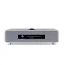 Ruark Audio R5 Stereo DAB+ CD Bluetooth WLAN USB-C Internetradio grau