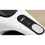 Bosch BKS8214W Serie 8 Akku-Staubsauger Unlimited Gen2 weiß