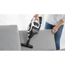 Bosch BKS8214W Serie 8 Akku-Staubsauger Unlimited Gen2 weiß