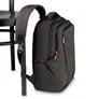 Wenger MX Professional Notebook Rucksack 16" Zoll grau