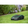 Bosch Powertools Indego XS 300 - Roboter-Rasenmäher für Gärten bis zu 300 m²