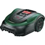 Bosch Powertools Indego S 500 - Roboter-Rasenmäher für Gärten bis zu 500 m²