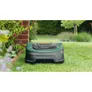Bosch Powertools Indego M+700 - Roboter-Rasenmäher mit Connect-Funktion
