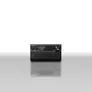 Panasonic SC-PMX802E-K CD-Mikrosystem mit DAB+ und optischem Eingang schwarz
