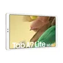 Samsung GALAXY Tab A7 Lite T220N Wifi 32GB silver Android 11.0 Tablet