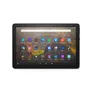 Amazon Fire HD 10 Tablet (2021) WiFi 32 GB mit Werbung schwarz