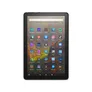 Amazon Fire HD 10 Tablet (2021) WiFi 32 GB mit Werbung schwarz