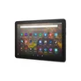 Amazon Fire HD 10 Tablet (2021) WiFi 32 GB mit Werbung schwarz