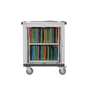 Parat Paraproject Trolley i32 Aufbewahrung Ladestation für 32 iPad mit Lightning