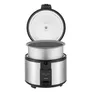 CUCKOO SR-4600 Profi Restaurant Gastro-Reiskocher Edelstahl 4600ml, 26 Portionen