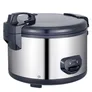 CUCKOO CR-3511 Profi Restaurant Gastro-Reiskocher Edelstahl 6300ml, 35 Portionen