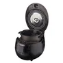 CUCKOO CRP-R0607F Reiskocher Dampfdruck 1008ml, 6 Portionen