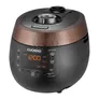 CUCKOO CRP-R0607F Reiskocher Dampfdruck 1008ml, 6 Portionen