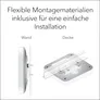 Netgear Insight Managed WiFi 6 AX1800 Dualband- Access Point (WAX610)