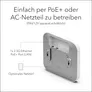 Netgear Insight Managed WiFi 6 AX1800 Dualband- Access Point (WAX610)