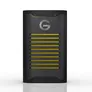 SanDisk Professional G-DRIVE ARMORLOCK Portable 4 TB NMVe SSD USB-C