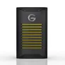 SanDisk Professional G-DRIVE ARMORLOCK Portable 4 TB NMVe SSD USB-C