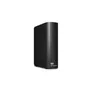 WD Elements Desktop USB3.0 Extern 14 TB 3,5 Zoll Schwarz