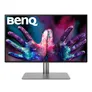 BenQ PD2725U 68,6cm (27") 4K IPS Design-Monitor HDMI/DP/TB/USB-C 60Hz HDR Pivot