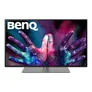 BenQ PD2725U 68,6cm (27") 4K IPS Design-Monitor HDMI/DP/TB/USB-C 60Hz HDR Pivot