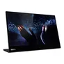 Lenovo ThinkVision M14T 35,6cm (14") Full HD tragbarer IPS Touch Monitor USB-C