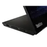 Lenovo ThinkVision M14T 35,6cm (14") Full HD tragbarer IPS Touch Monitor USB-C