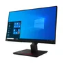 Lenovo ThinkVision T24t-20 60,5cm (23,8") FHD IPS Monitor HDMI/DP/USB-C HV