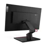 Lenovo ThinkVision T24t-20 60,5cm (23,8") FHD IPS Monitor HDMI/DP/USB-C HV