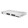 Cisco Business 250 Series 250-24P-4X  Switch